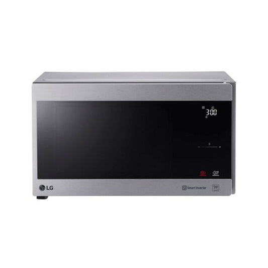 LG NeoChef Microwave 42L , Smart Inverter, Even Heating , Even Defrosting (MS4295CIS.BSSQELF)