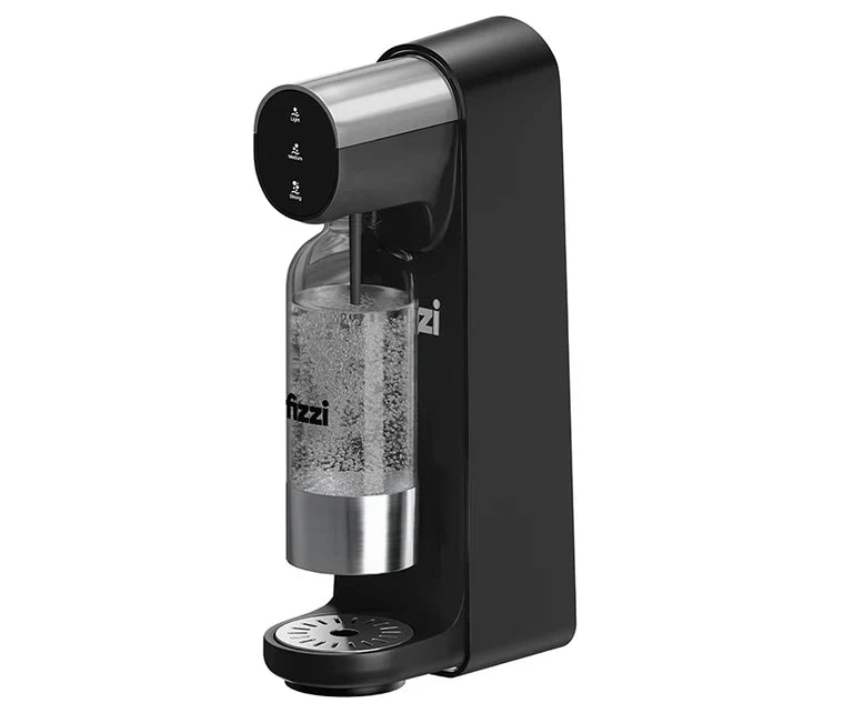 NutriCook soda maker