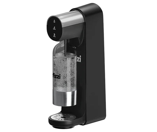 NutriCook soda maker