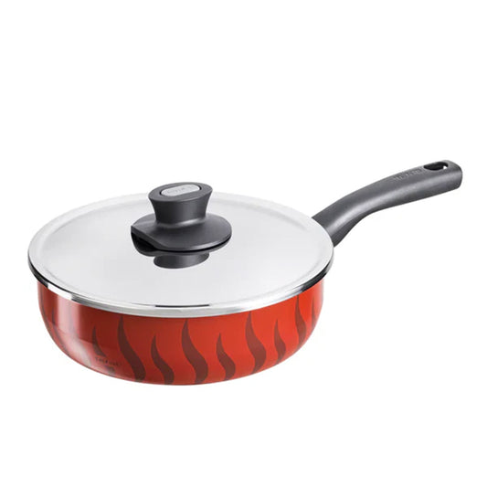 TEFAL TEMPO FLAME SAUCEPAN