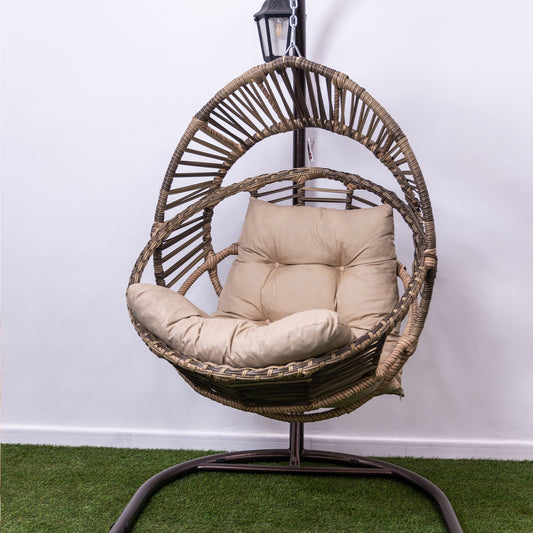 Nobel Swing (Kahve)