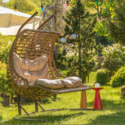 Bodrum Double Swing