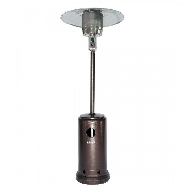 Samix Gas Garden Heater Mushroom