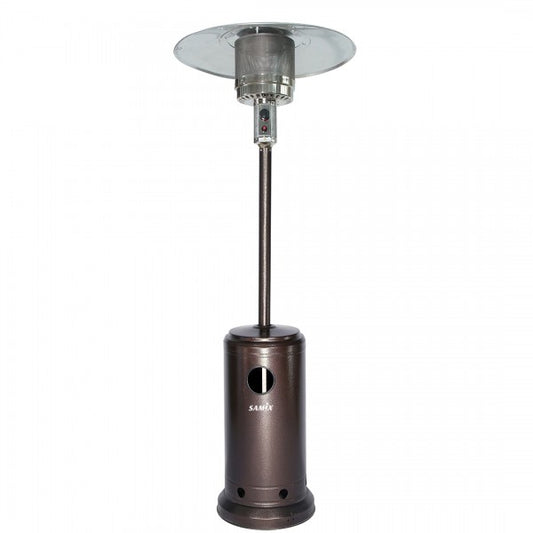 Samix Mashroom Garden Gas Heater
