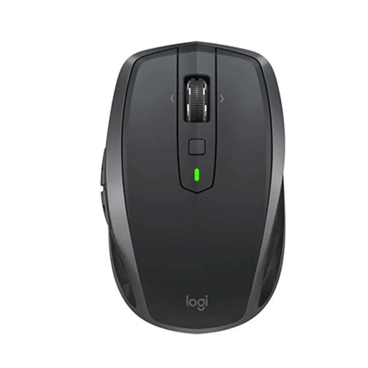 Logitech MX Anywhere 2S Mouse Wireless, Bluetooth (910-005155)