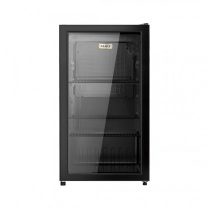 Samix SNK-BC-89 Beverage Cooler 88L Black