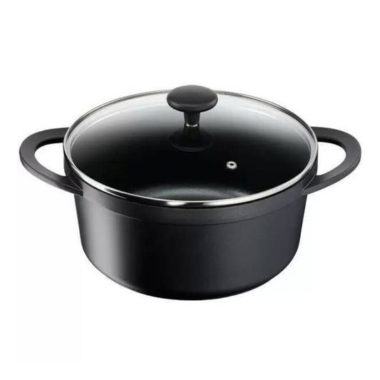 Tefal Trattoria -stewpot glass lid (TFE2184414)