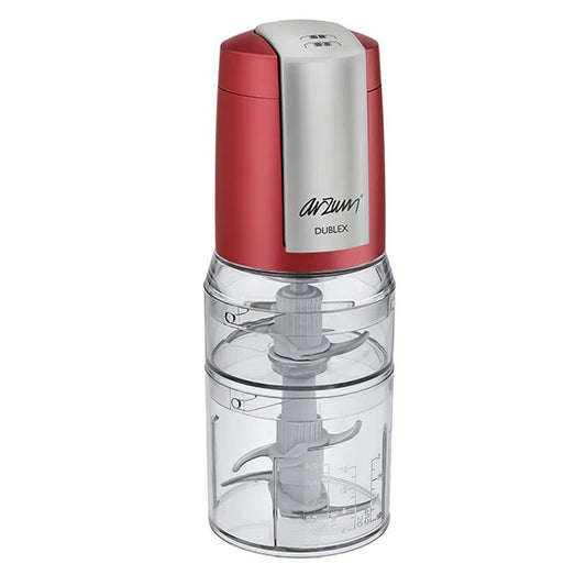 ARZUM 500 واط خلاط AR189
