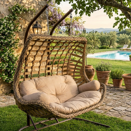 Cunda Double Swing