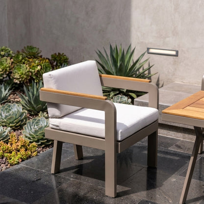 Atlantis Seating Set (4 Seaters)