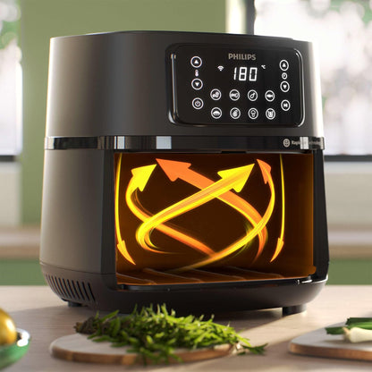 Philips Airfryer 5000 Series XXL (HD9285/93)