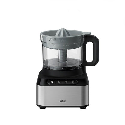 Braun PurEase Food processor FP 3235 SI (0X22011027)