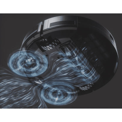 Hoover Robot Vacuum/WIFI (HG550DP 011)