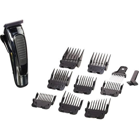 Remington Stylist Professional Hair Trimmer Kit (HC 450)