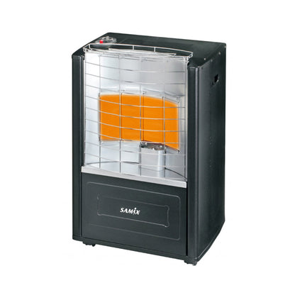 Samix Gas Heater SNK-007C