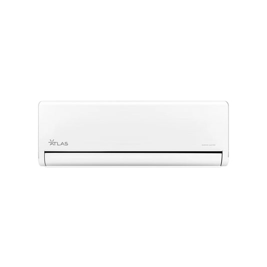 Atlas Air Condition 1 T Inverter White A+++ cooling With 180 degree air distribution (AAC-12ARIV-XT)
