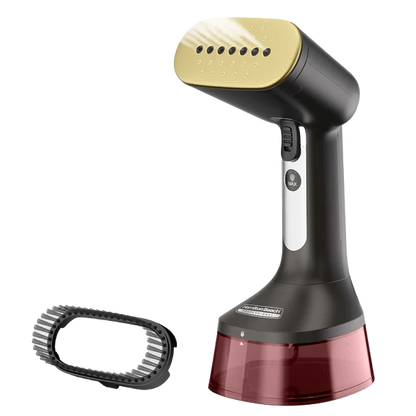 Hamilton Beach Professional Handheld Garment Steamer