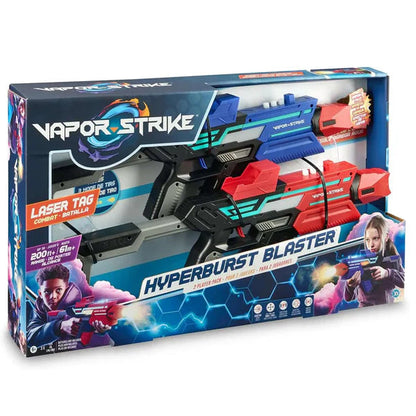 Vapor Strike – Sharpshooter Duo Pack – Ages 6+