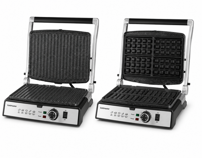 Goldmaster Electric Grill 2000W – GM-7466