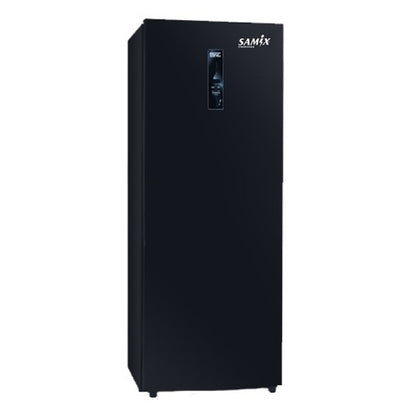 Samix Freezer SAMIX-BD-230PCM 205 L