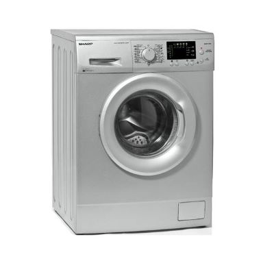 Sharp Washing Machine ES-FE812CEZ-S