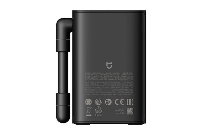 Xiaomi Mijia Compact Portable Electric Air Compressor