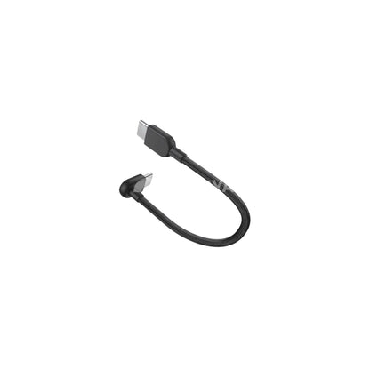 Xiaomi 3A Braided USB-C to USB-C Cable (10cm)