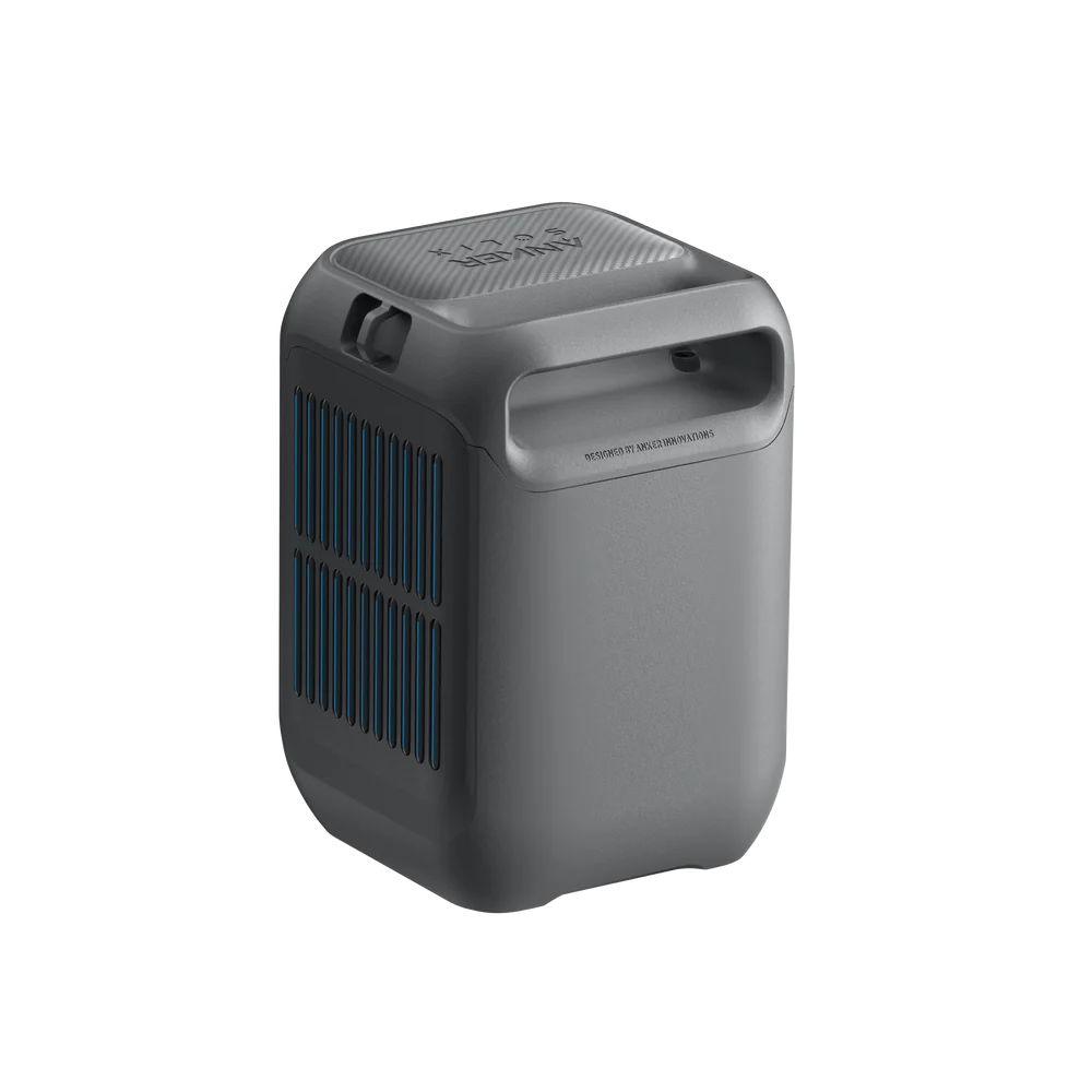 Anker SOLIX C300 Portable Power Station - 288Wh | 300W