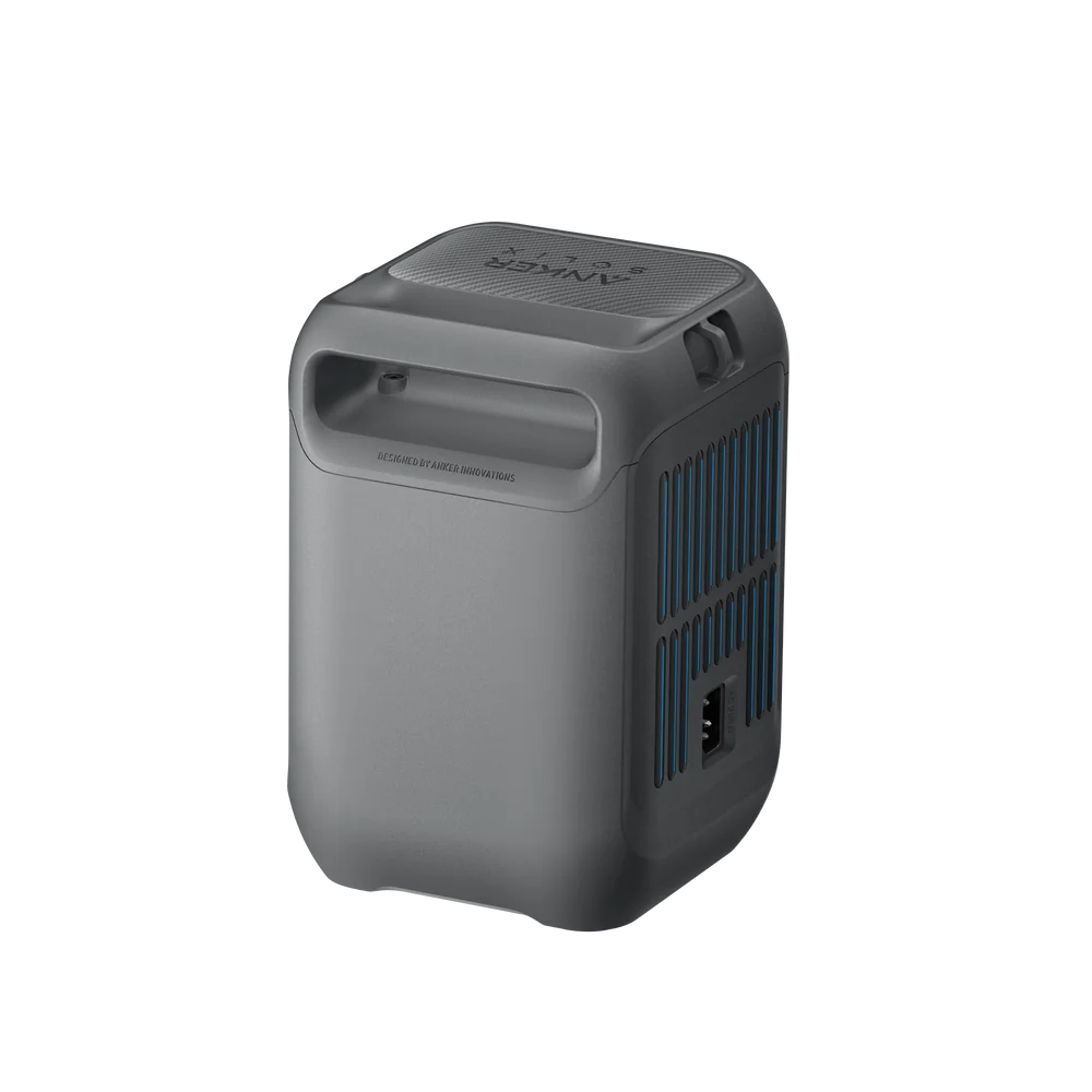 Anker SOLIX C300 Portable Power Station - 288Wh | 300W