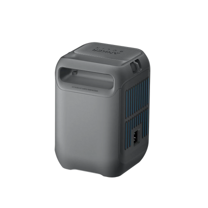 Anker SOLIX C300 Portable Power Station - 288Wh | 300W