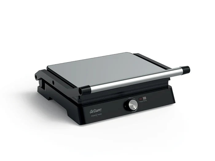 Arzum Grill Black/Silver AR2086