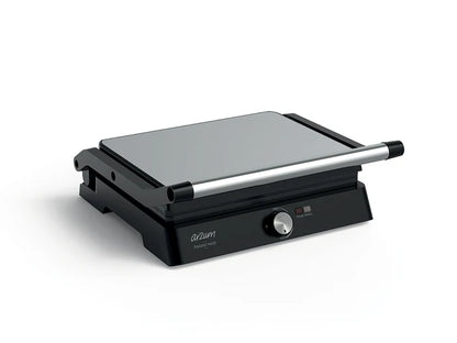 Arzum Grill Black/Silver AR2086
