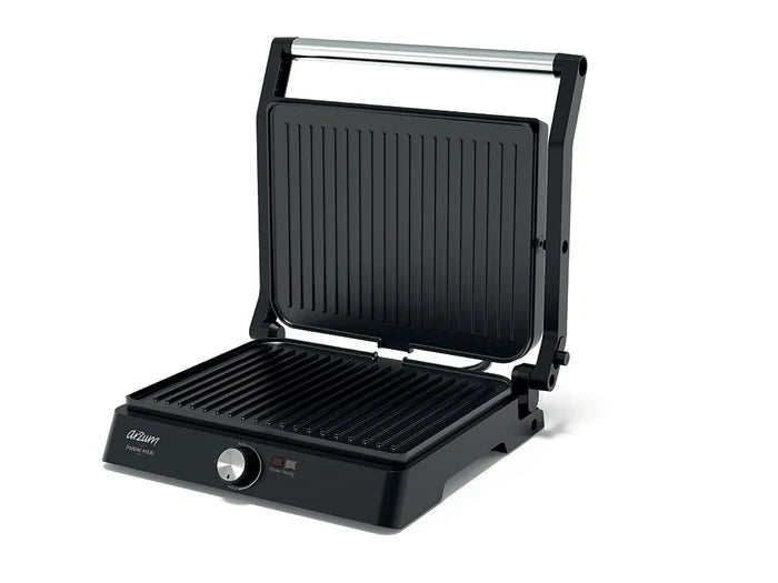 Arzum Grill Black/Silver AR2086