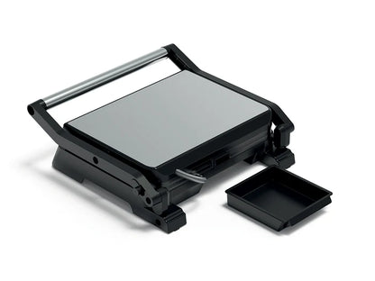 Arzum Grill Black/Silver AR2086