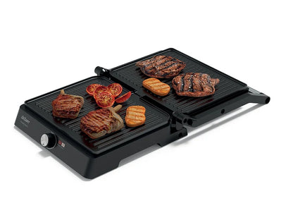 Arzum Grill Black/Silver AR2086