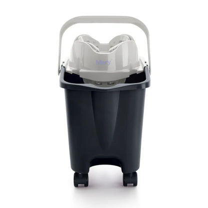 Mery Bucket With Automatic Wringer (0336.11/12)