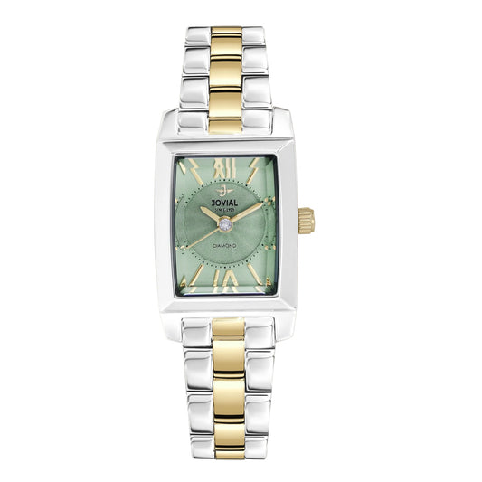 JOVIAL WOMEN WATCH (8805LTMQ09D)