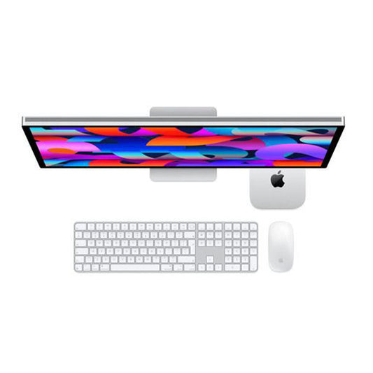 Mac mini M4 chip with 10‑core CPU and 10‑core GPU 256GB (MU9D3AE/A)
