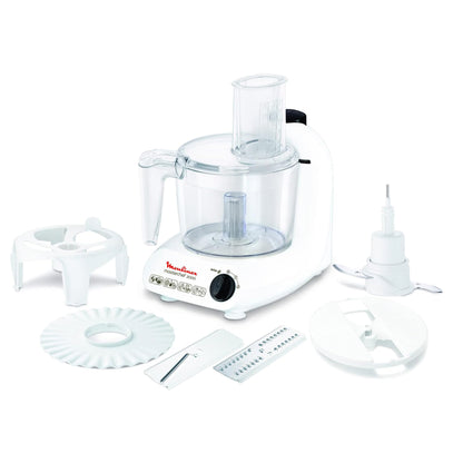Moulinex food processor 500 watts (FP21110)