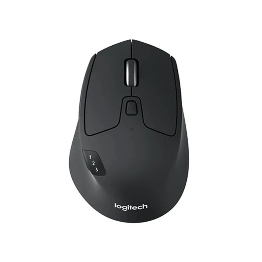 Logitech M720 Triathalon Multi-Device Wireless (910-004791)