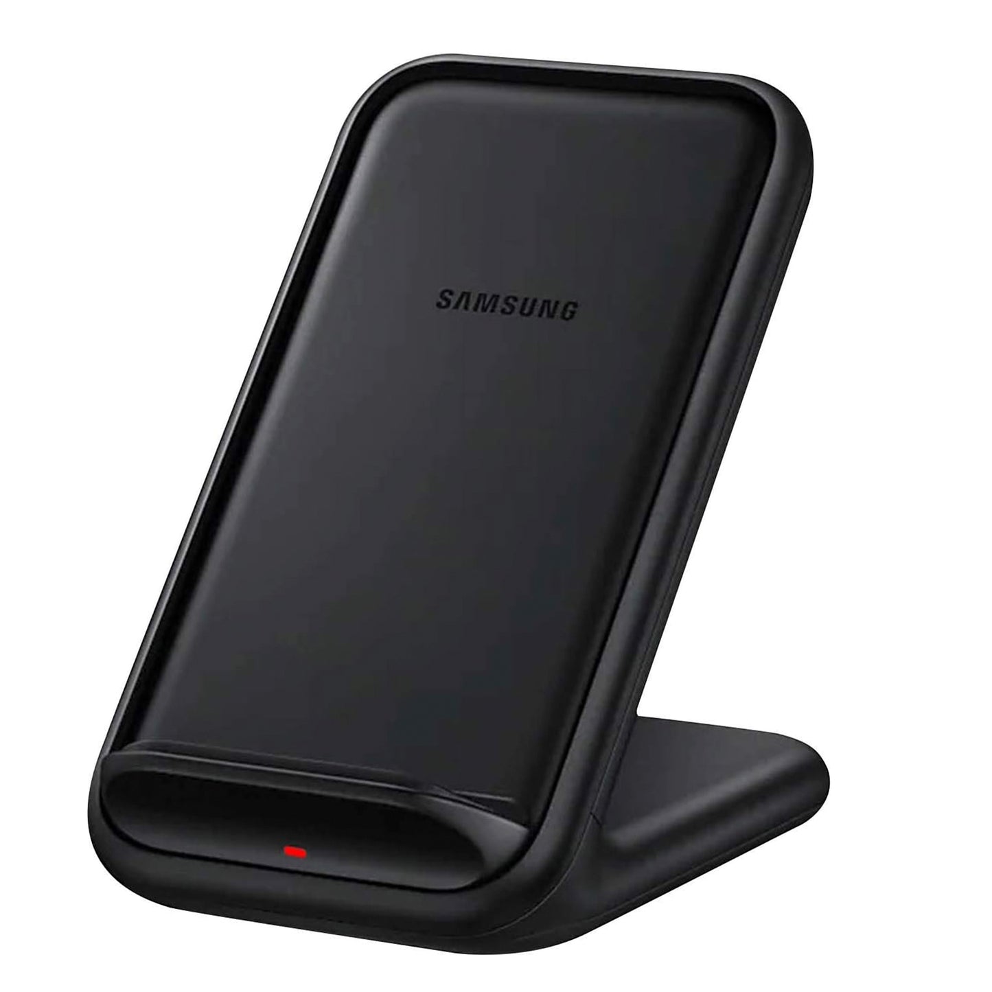 Samsung Fast Wireless Charger Stand 15W (EP-N5200) (Black)