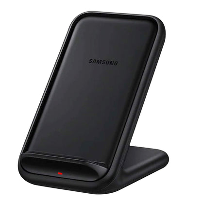 Samsung Fast Wireless Charger Stand 15W (EP-N5200) (Black)
