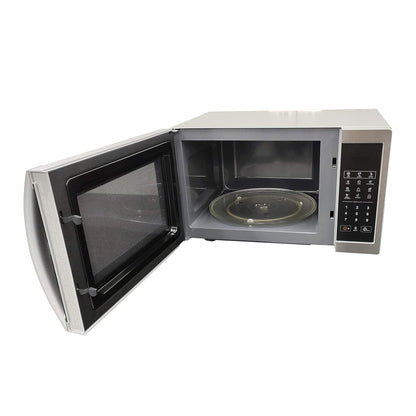 Sharp Microwave 34 Litre – Silver (R-34CT(ST))