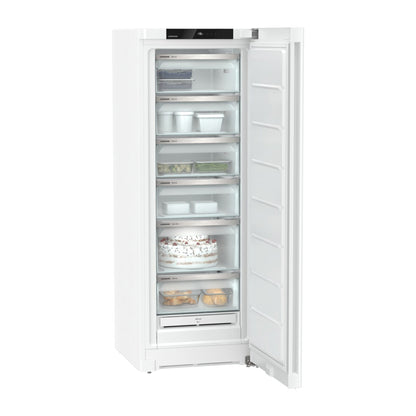 Liebherr Freezers - Freestanding (FNf 5006)