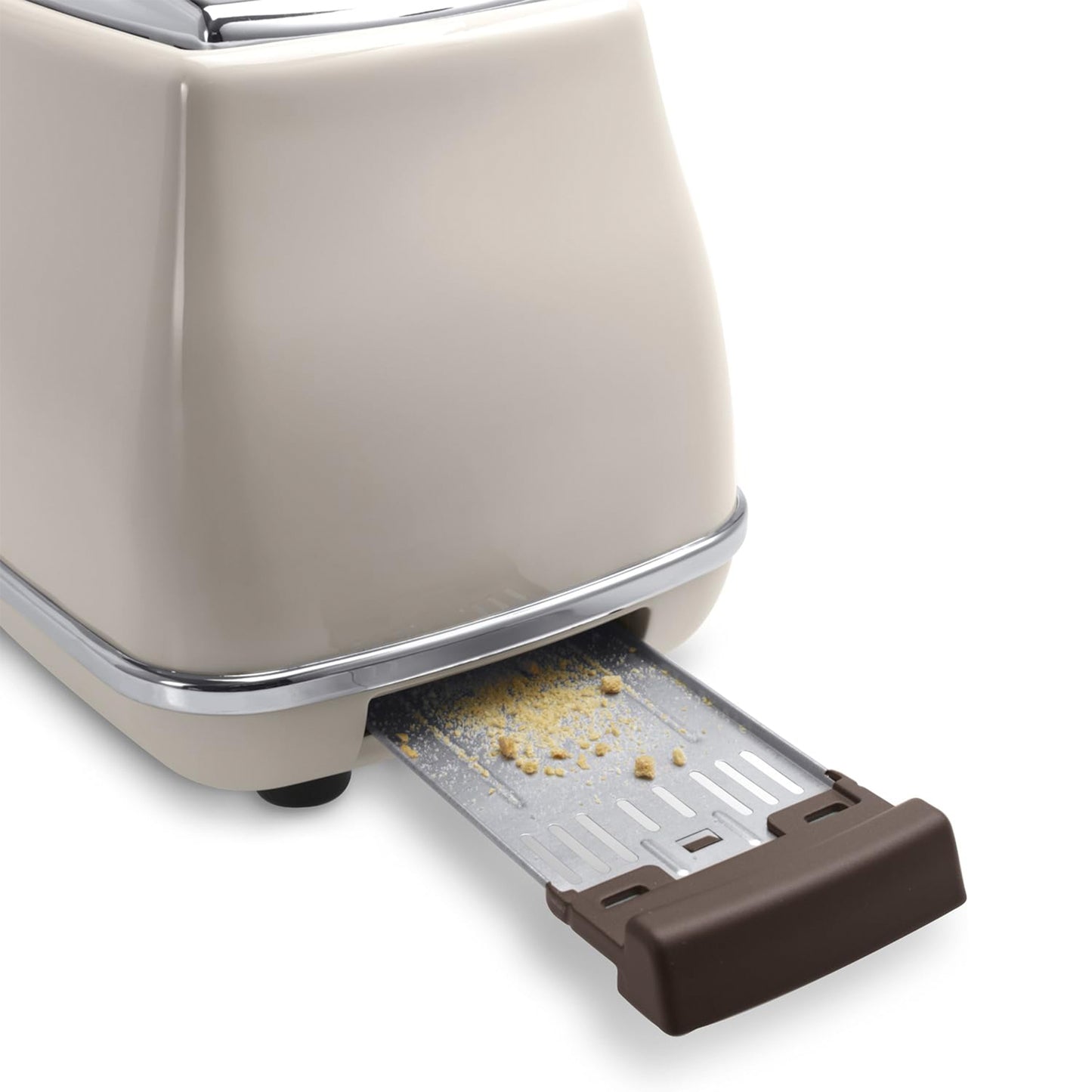 De'Longhi Icona Vintage CTOV 2103.BG, toaster (CTOV2103.BG)