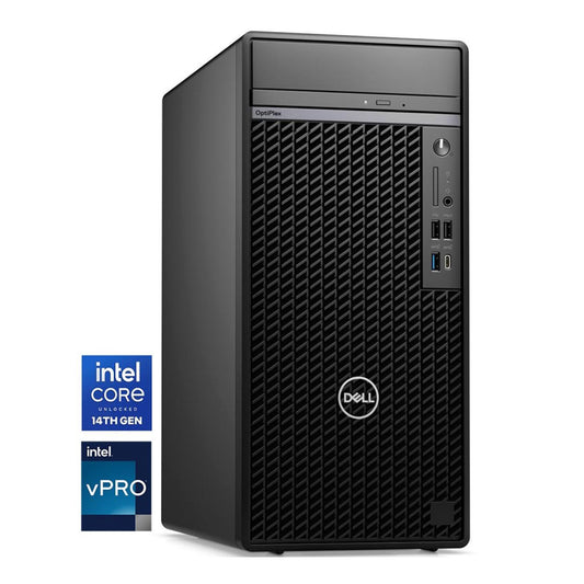Dell OptiPlex Tower Plus 7020 Business Desktop (OptiPlex Tower Plus 7020)
