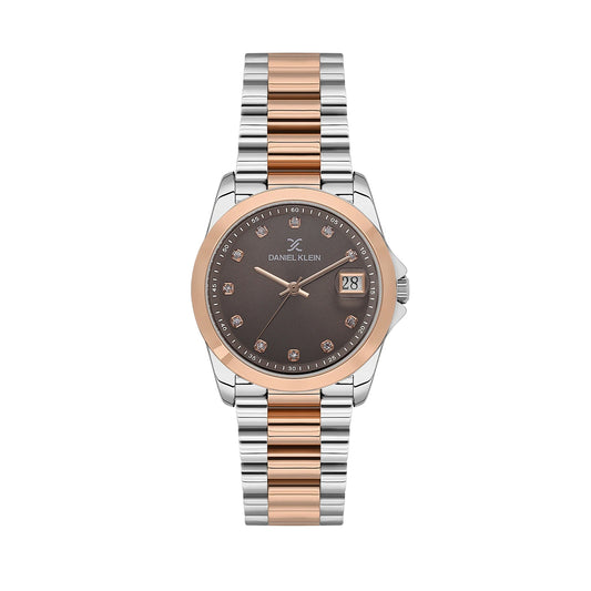 DANIEL KLEIN WOMEN WATCH (DK.1.13830-6)