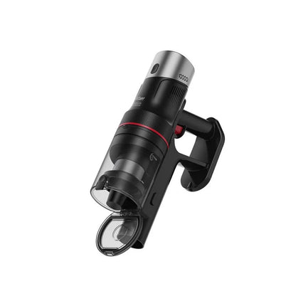 Arzum Rechargeable Upright Vacuum, 0.4Lit, 25.9V, 500Watts, Black - Ar4212
