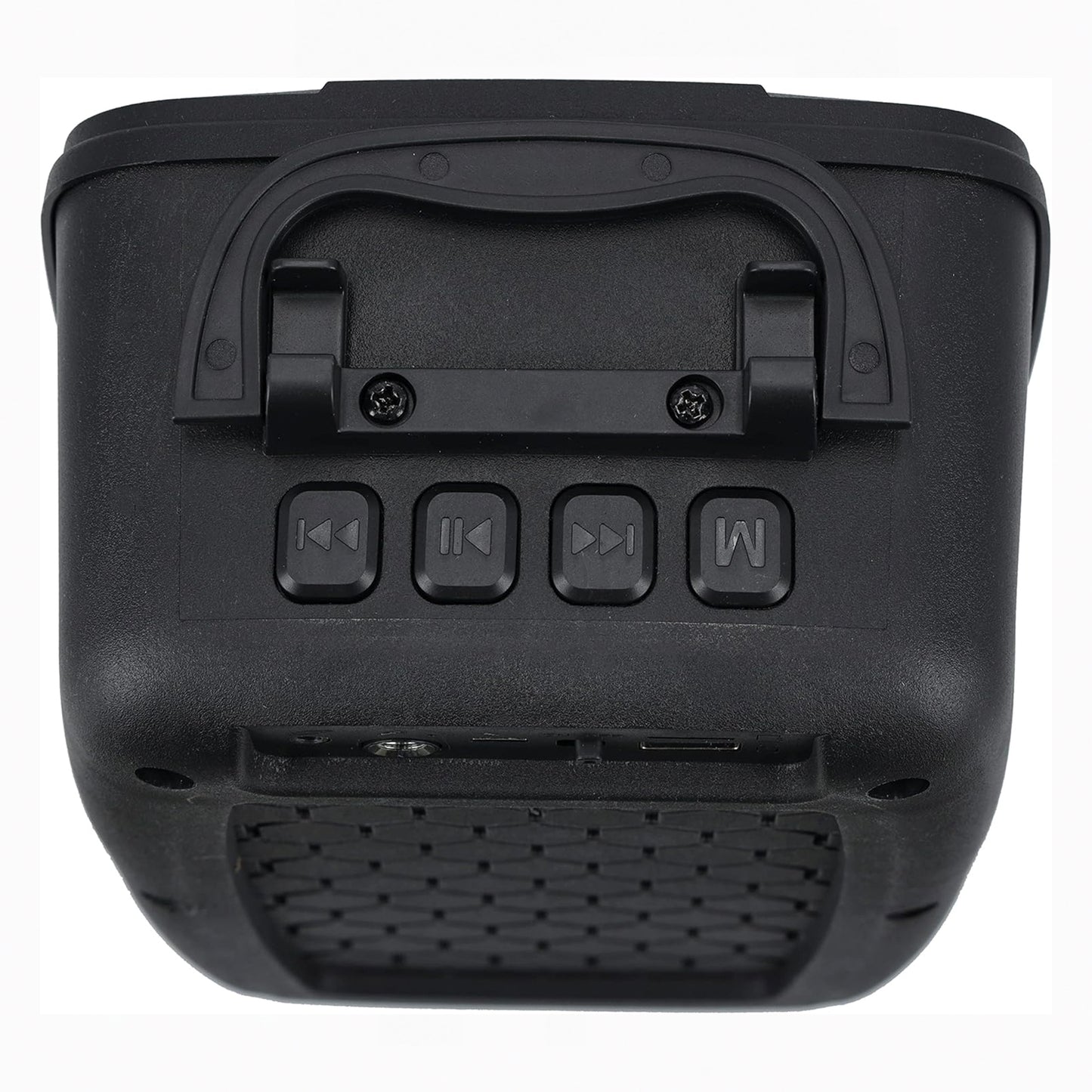 Geepas Portable Bluetooth Speaker, With Microphone (GMS11156)