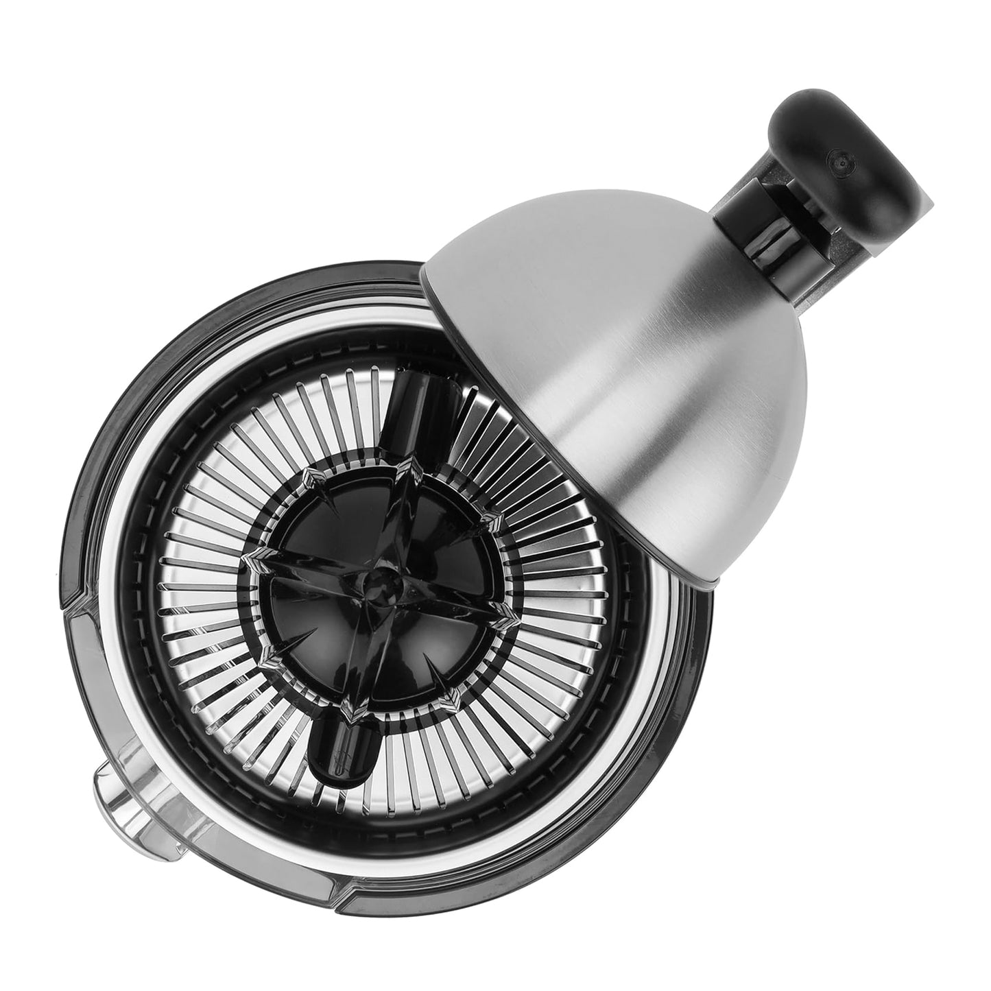 Geepas Citrus Juicer Stainless Steel 300W (GCJ46018)